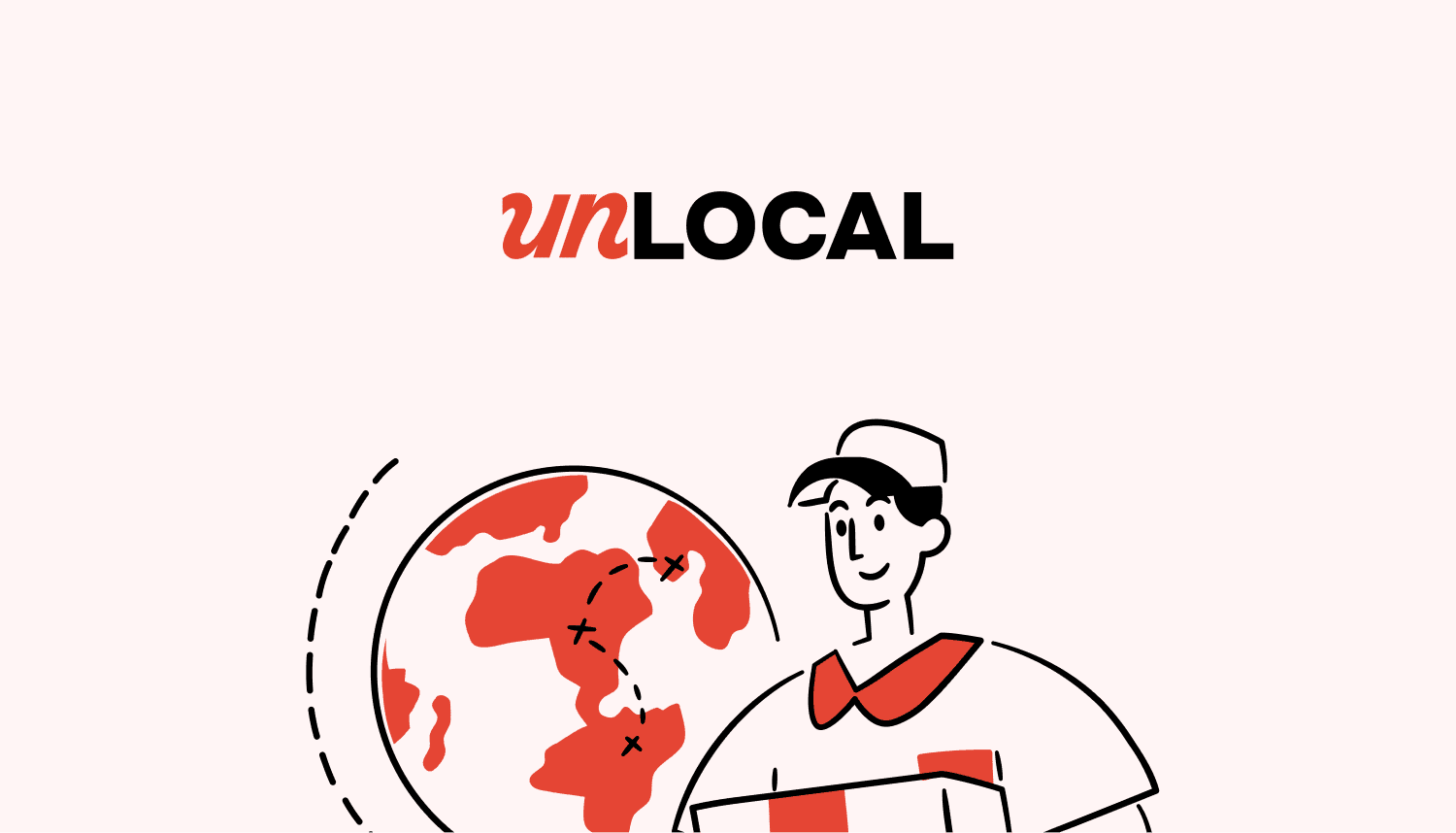 unlocal